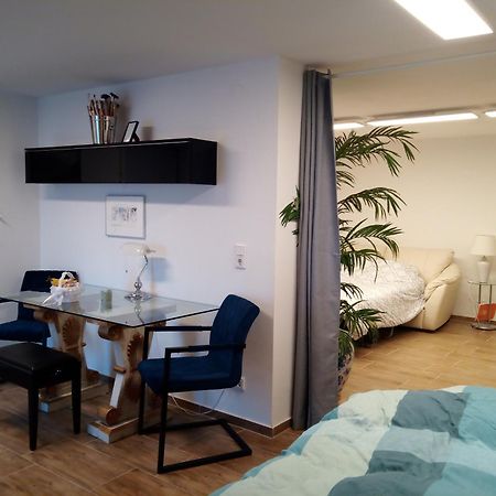 Feapp Parken & Pennen Apartment Mondsee Luaran gambar