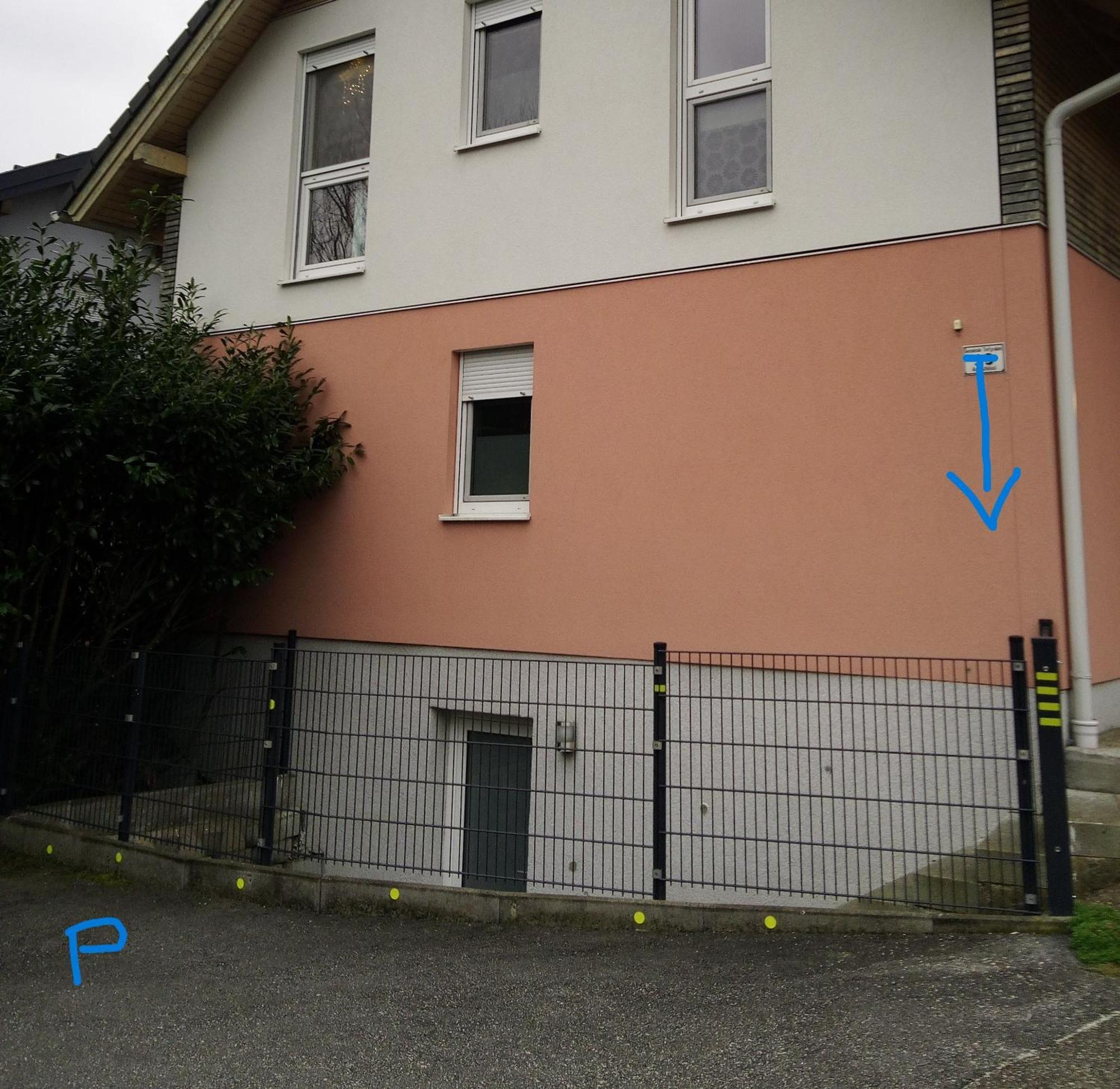 Feapp Parken & Pennen Apartment Mondsee Luaran gambar