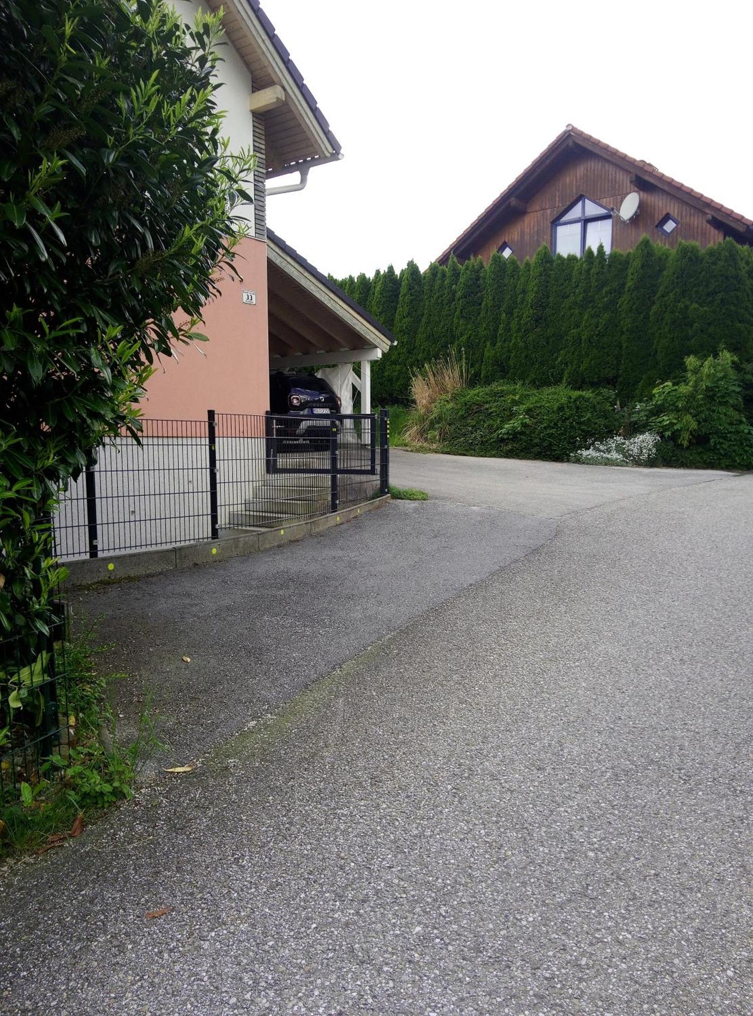 Feapp Parken & Pennen Apartment Mondsee Luaran gambar