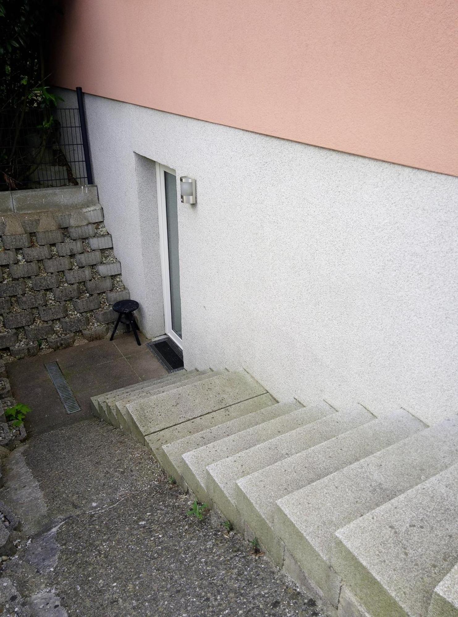 Feapp Parken & Pennen Apartment Mondsee Luaran gambar