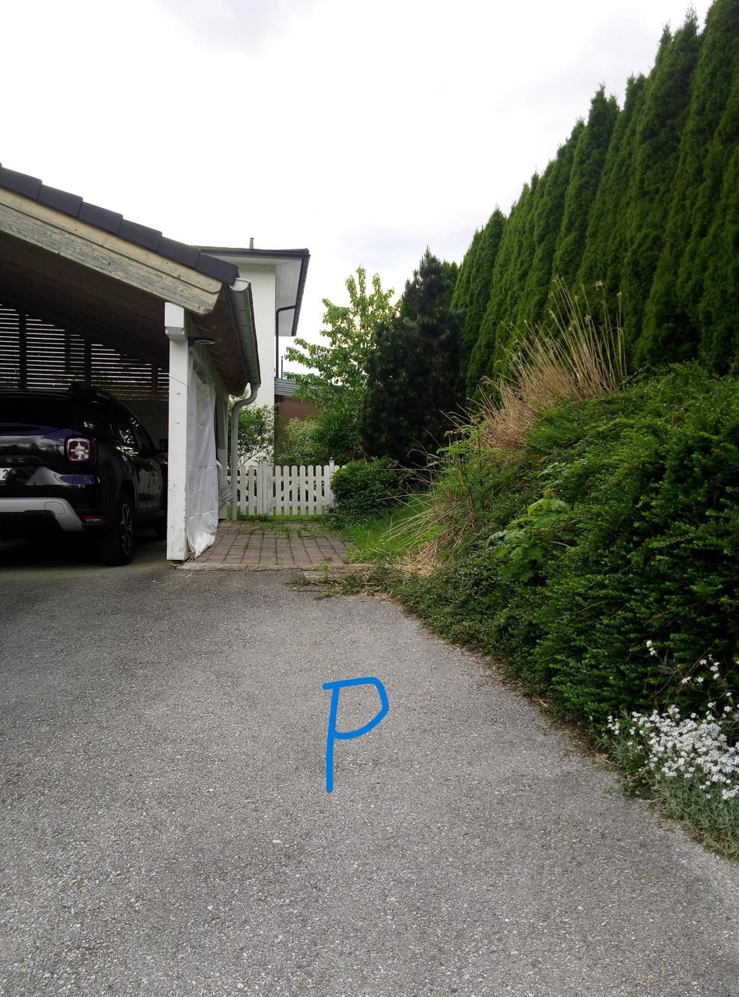 Feapp Parken & Pennen Apartment Mondsee Luaran gambar