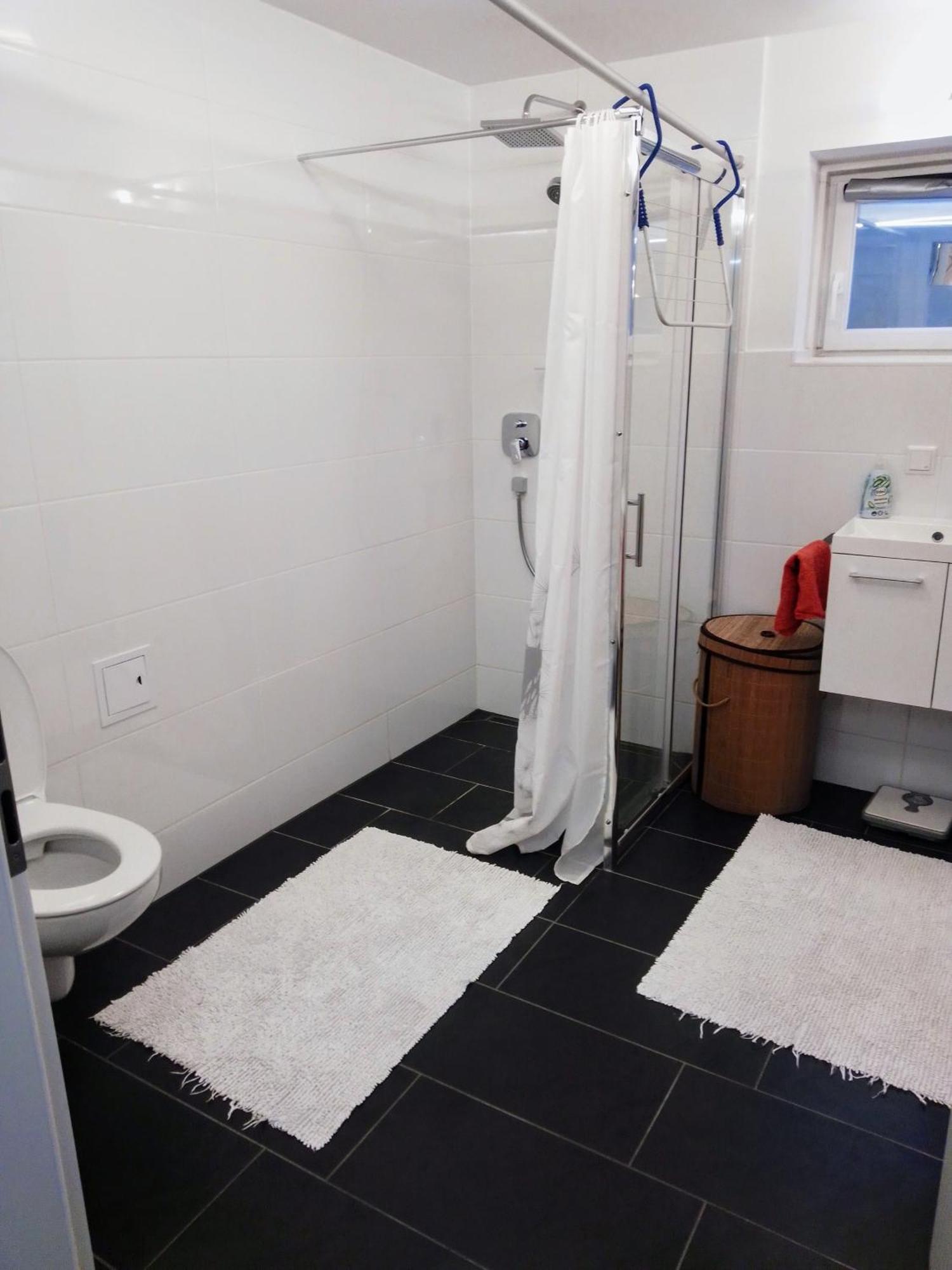 Feapp Parken & Pennen Apartment Mondsee Luaran gambar