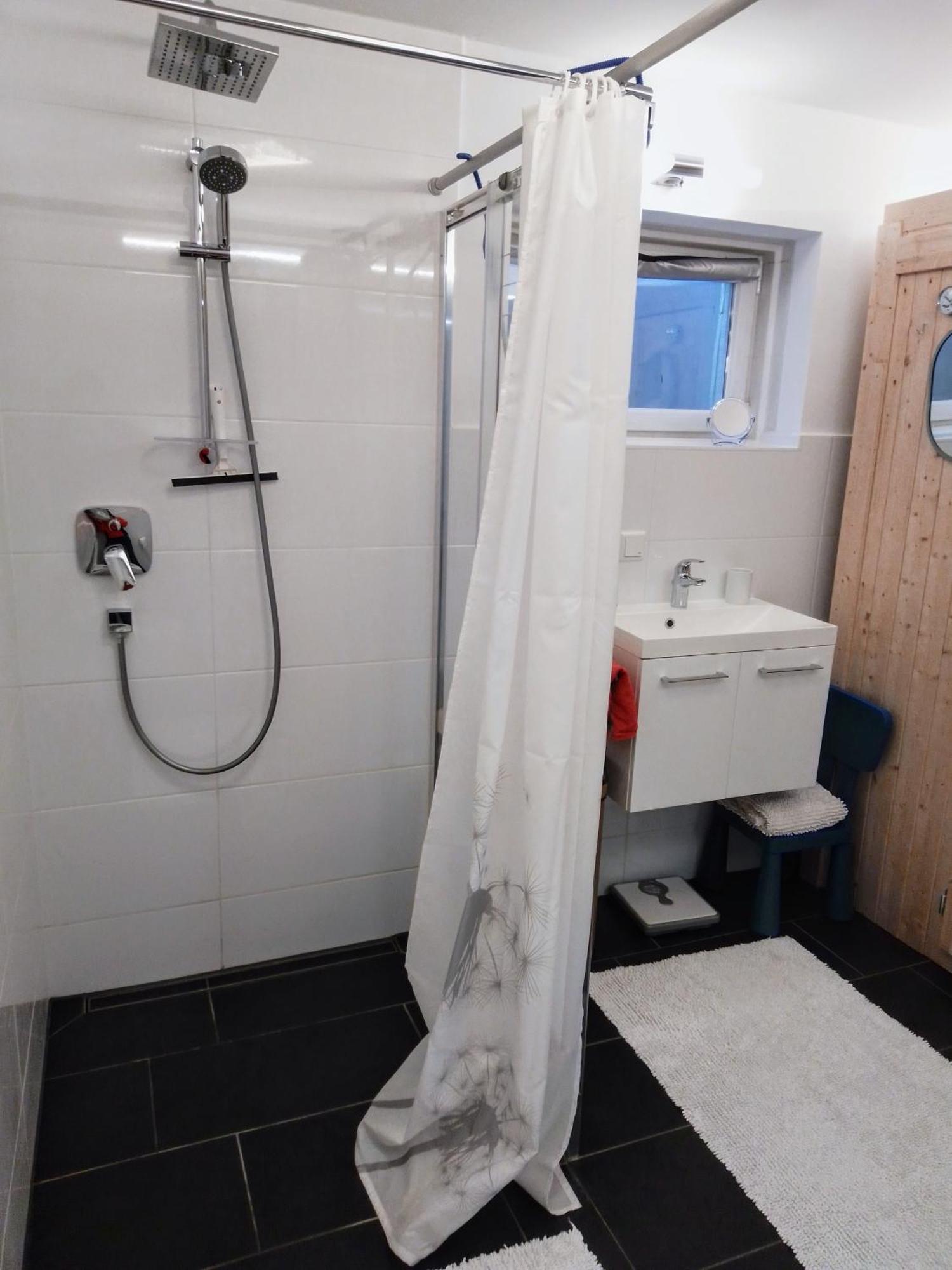 Feapp Parken & Pennen Apartment Mondsee Luaran gambar